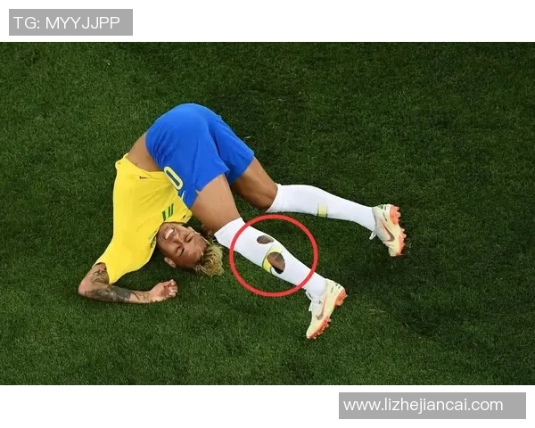 足球场上球星们的爆笑瞬间：那些不可思议的失误与搞怪表演