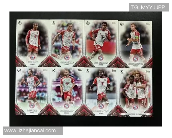 拜仁慕尼黑3号球星是谁 他在球队中扮演怎样的关键角色