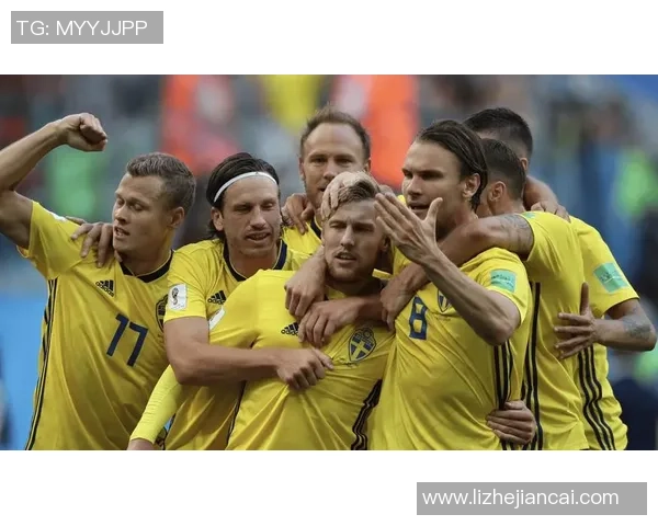 瑞典足球天才崛起：解析瑞典籍球星的辉煌足坛之路